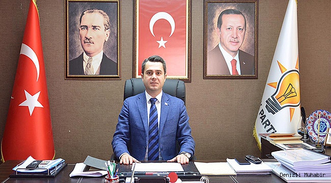 Başer; “Her İnsan Bir Engelli Adayıdır”
