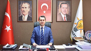 Başer; “Her İnsan Bir Engelli Adayıdır”