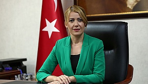 BAŞKAN DOĞAN’DAN 5 ARALIK MESAJI