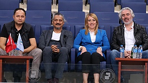 BAŞKAN DOĞAN’DAN MAÇA DAVET