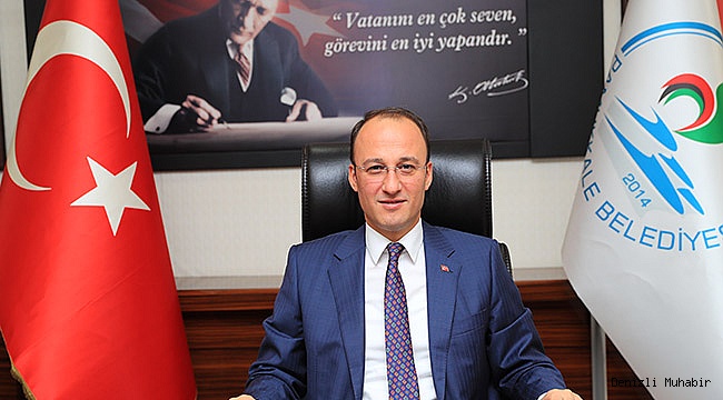 BAŞKAN ÖRKİ, “KADIN TOPLUMUN TEMEL TAŞIDIR”