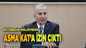 Başkan Osman Zolan: Denizli'de balkonsuz ev kalmasın