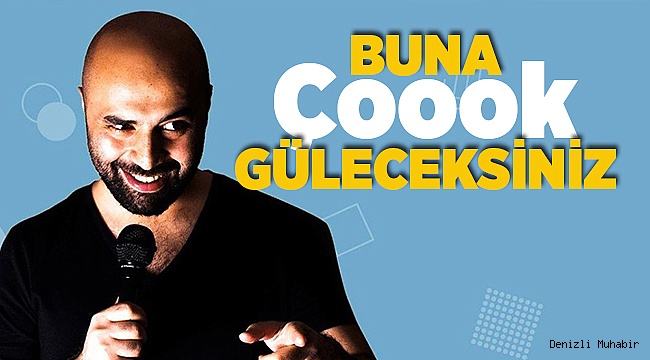 Bu haber çok güldürecek