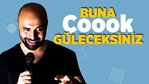 Bu haber çok güldürecek