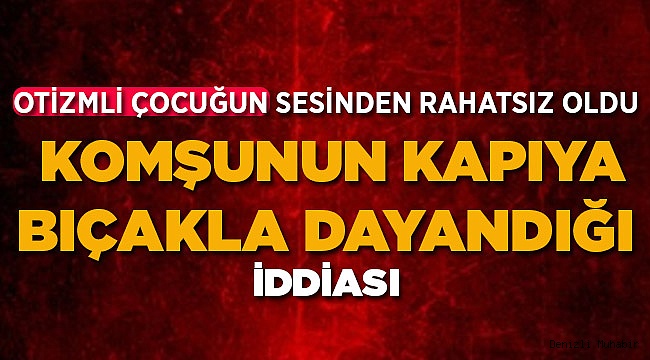 Bu iddia mide bulandırdı