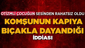 Bu iddia mide bulandırdı