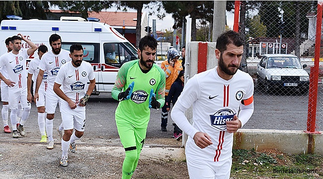 Çal Garası Rotayı Isparta Dönüşü Belirleyecek