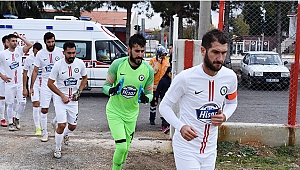 Çal Garası Rotayı Isparta Dönüşü Belirleyecek