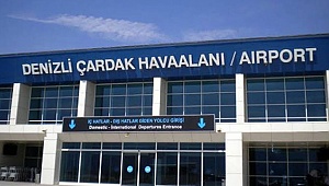 Denizli'de Kasım Ayı Uçma Sayısı