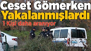 Denizli'deki cinayete ilişkin bir kişi daha aranıyor