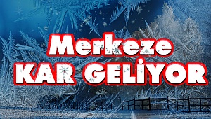Denizli Merkez İçin Kar Açıklaması