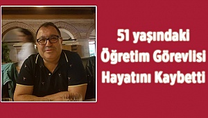 Denizlili Prof. vefat etti