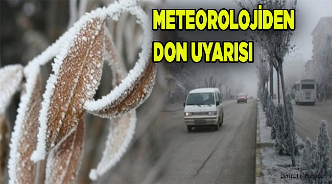 Denizlililer Dikkat!
