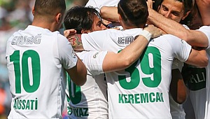 Denizlispor'da Kadro Dışı