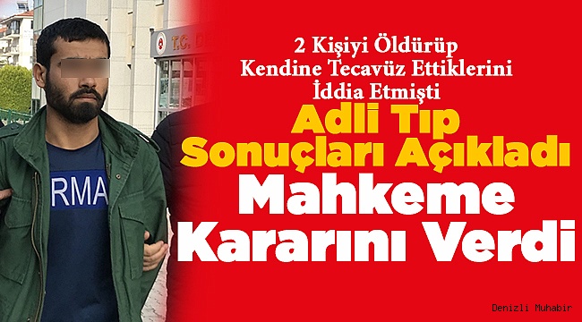 Detaylar Belli Oldu!