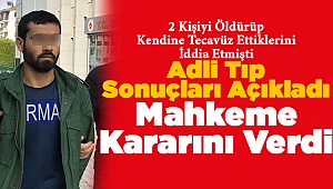 Detaylar Belli Oldu!