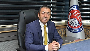 DTO Başkanı Asgari Ücreti Değerlendirdi