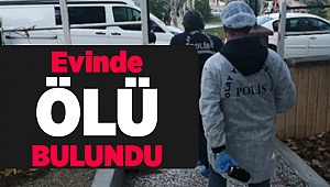 Dün Gelen Gurbetçi, Bugün Ölü Bulundu