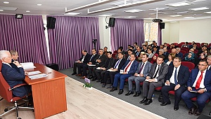 Eğitimde, sanayicinin taleplerine önem verilecek