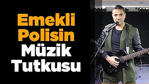 Emekli İkramiyesi İle Klip Çekti