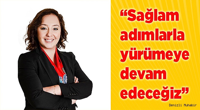 Gülin Coşkun’dan anlamlı davet