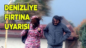 Hafta sonu tedbirinizi alın!