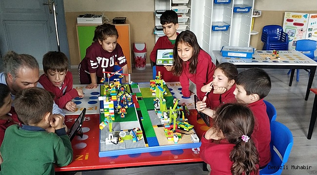 Harezmi Eğitim Modeli Yaygınlaşıyor