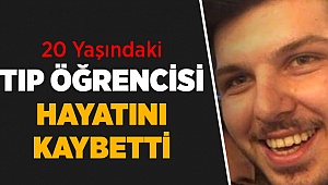 Hastaları İyi Edecekti Hastalığa Yenik Düştü
