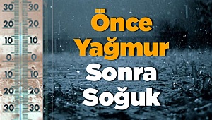 Havalar Öyle Bir Soğuyacak Ki!