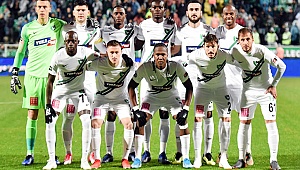 Horoz, Ankaragücü'ne hazır