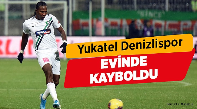 Horoz Evinde Darma Duman