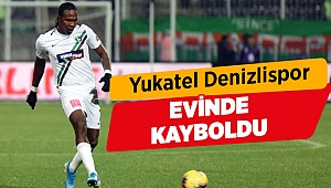 Horoz Evinde Darma Duman