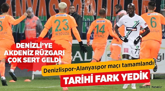 Horoz Evinde Perişan Oldu