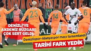 Horoz Evinde Perişan Oldu