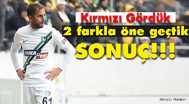 Horoz Fırsat Tepti