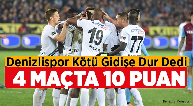 Horoz Gaza Bastı! Dolu Dizgin İlerliyor