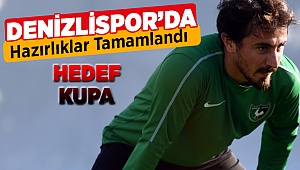 Horoz Kupaya Hazır