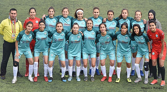 HOROZKENT 7’DE 7 YAPTI