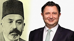 İnamlık'tan Vatan Şairi Mehmet Akif Ersoy Mesajı