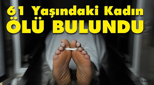 İşte Ölüm Nedeni