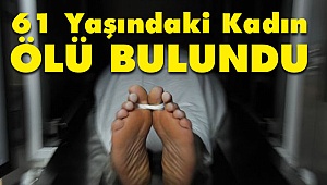 İşte Ölüm Nedeni