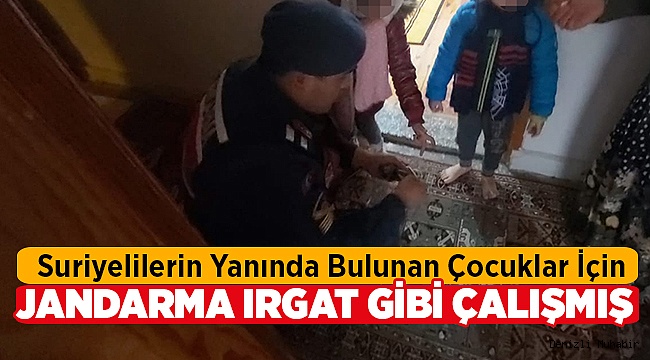 JASAT  Babanın Yanında 10 Gün Irgat Gibi çalışmış