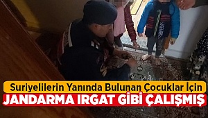 JASAT  Babanın Yanında 10 Gün Irgat Gibi çalışmış