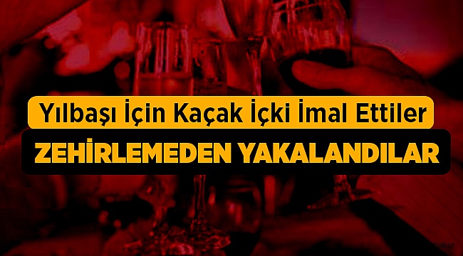 Kaçakçılığa Geçit Yok!