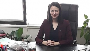 “Kadın Ne Denli Güçlü İse Toplum Da O Denli Güçlüdür”