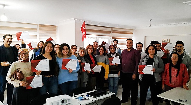 Kız Kardeşim Projesine Yoğun İlgi