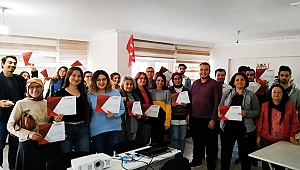Kız Kardeşim Projesine Yoğun İlgi