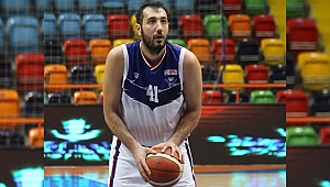 Merkezefendi Basket'e Bir Takviye