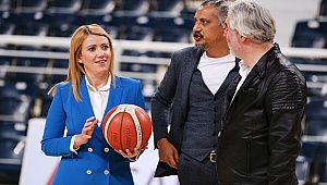 Merkezefendi Basket Petkim’i Ağırlayacak