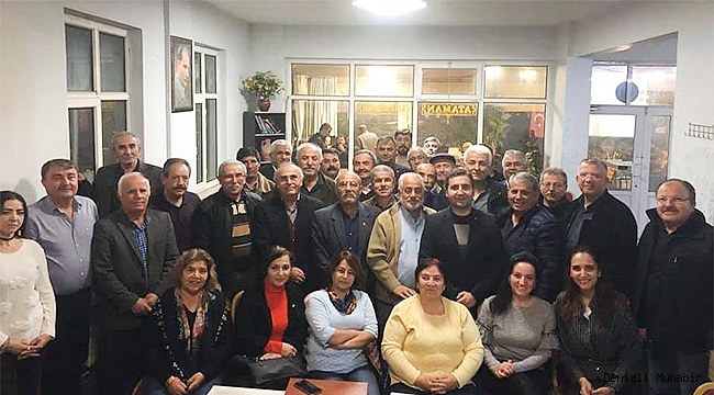 Merkezefendi’de Öze Dönüş Projesi